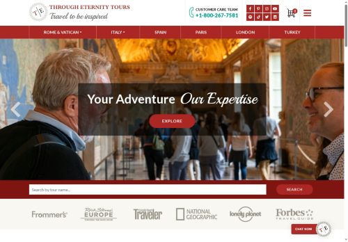 Through Eternity Tours capture - 2025-06-25 18:42:29