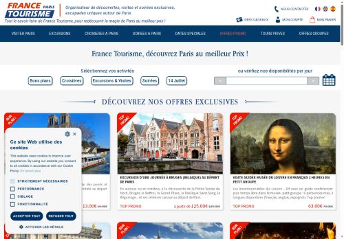 France Tourisme capture - 2025-06-25 18:42:29