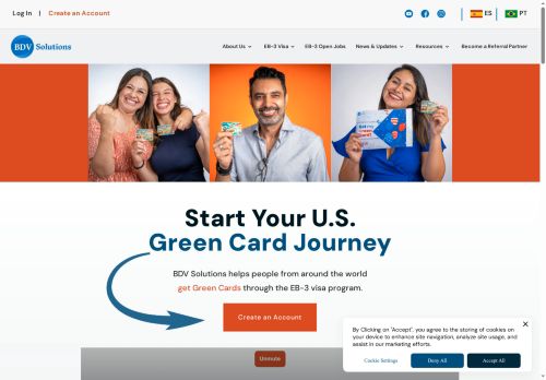 BDV Solutions capture - 2025-06-25 18:44:31