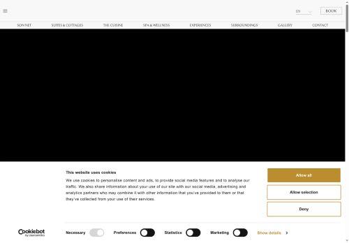 Grand Hotel Son Net capture - 2025-06-25 18:49:43