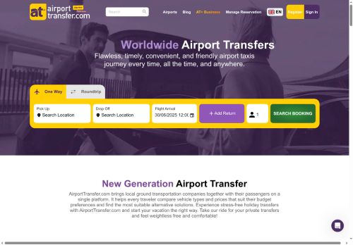 AirportTransfer.com capture - 2025-06-25 18:49:43