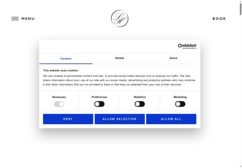 Lydmar Hotel capture - 2025-06-25 18:52:41