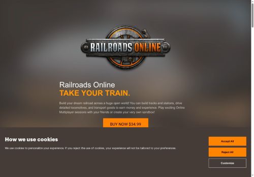 Railroads Online capture - 2025-06-25 18:55:51