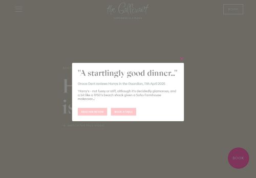 The Gallivant capture - 2025-06-25 18:56:56