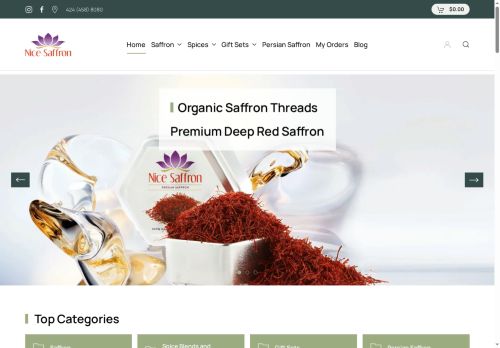 Nice Saffron capture - 2025-06-25 18:56:57