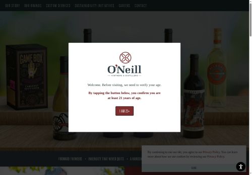 Oneill Wine capture - 2025-06-25 18:58:06