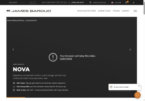 James Baroud EU capture - 2025-06-25 18:59:04