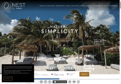 Nest Tulum capture - 2025-06-25 19:01:58