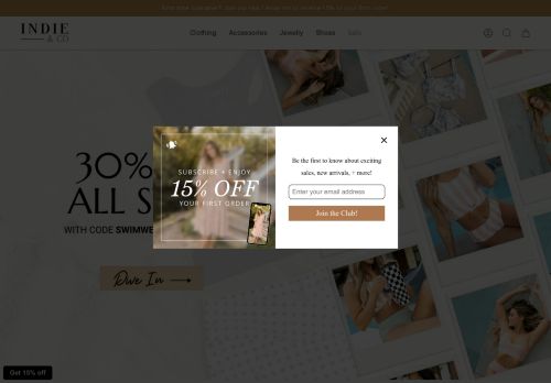 Indie & Co. capture - 2025-06-25 19:01:58