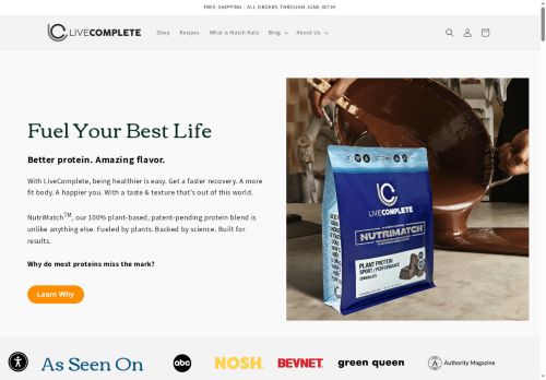 LiveComplete capture - 2025-06-25 19:07:19