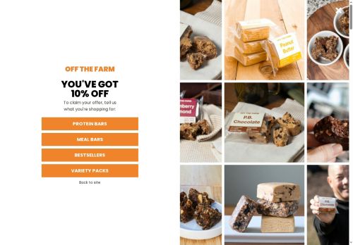 Off the Farm capture - 2025-06-25 19:07:19