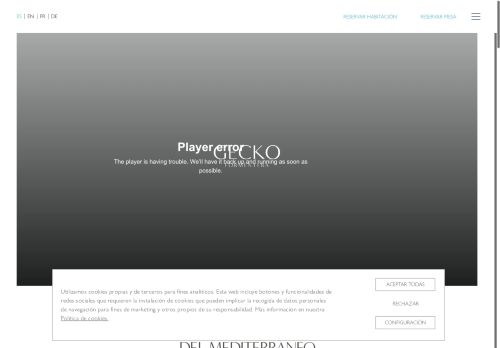 Gecko Hotel & Beach Club capture - 2025-06-25 19:08:01