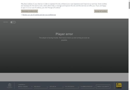 The Mayfair Townhouse capture - 2025-06-25 19:10:02