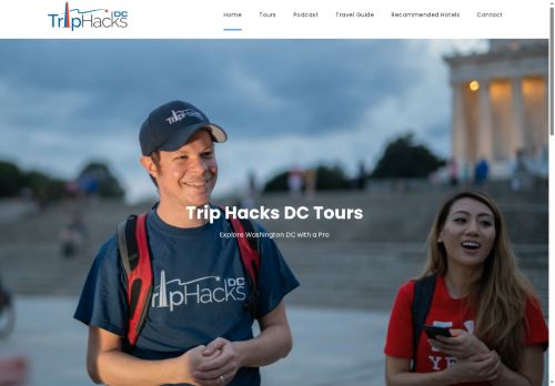 Trip Hacks DC capture - 2025-06-25 19:11:16