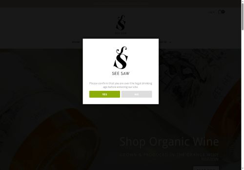 See Saw Wine capture - 2025-06-25 19:11:16