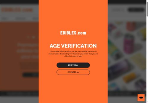 Edibles.com capture - 2025-06-25 19:13:17