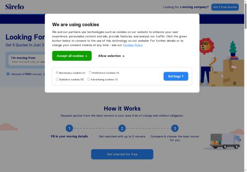 Sirelo capture - 2025-06-25 19:15:19