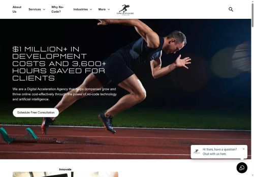 Drive Phase Consulting capture - 2025-06-25 19:18:34