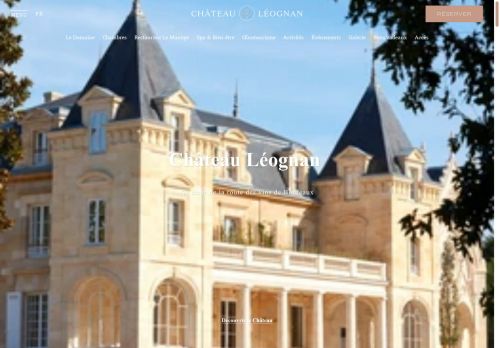 Ch&acirc;teau L&eacute;ognan capture - 2025-06-25 19:20:35