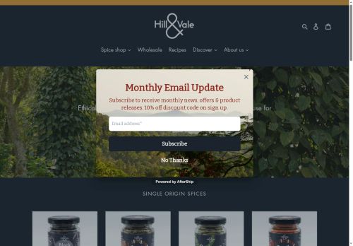 Hill & Vale Spices capture - 2025-06-25 19:20:35