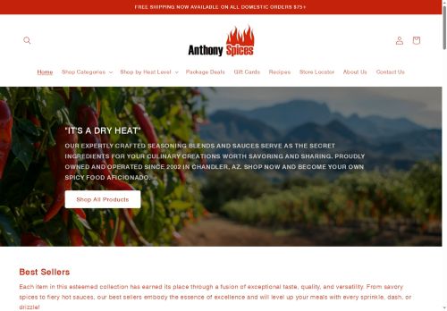 Anthony Spices capture - 2025-06-25 19:21:26