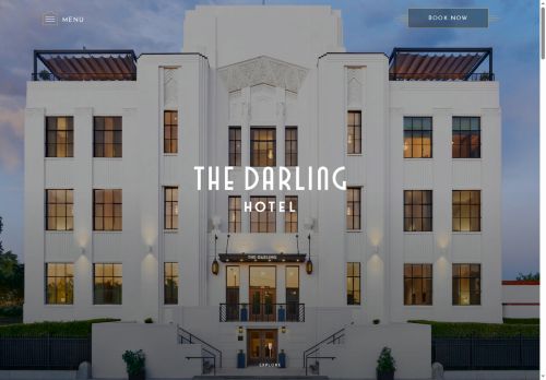 The Darling capture - 2025-06-25 19:22:10