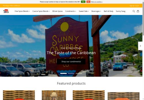 Sunny Caribbee capture - 2025-06-25 19:22:10