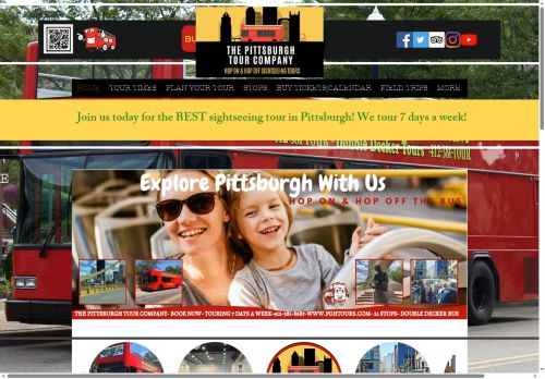 The Pittsburgh Tour Company capture - 2025-06-25 19:29:41