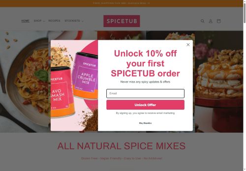 Spicetub capture - 2025-06-25 19:29:41