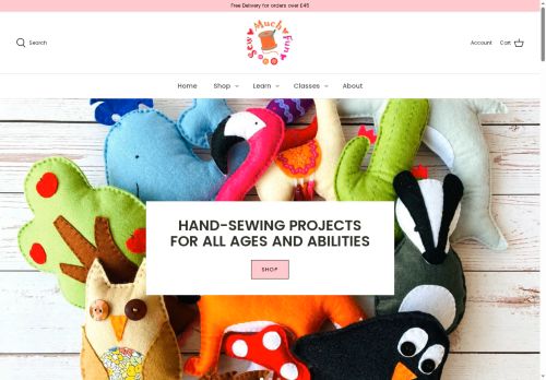 sewmuchfun.co.uk capture - 2025-06-25 19:32:41