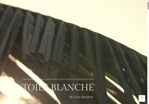 Toile Blanche capture - 2025-06-25 19:39:23