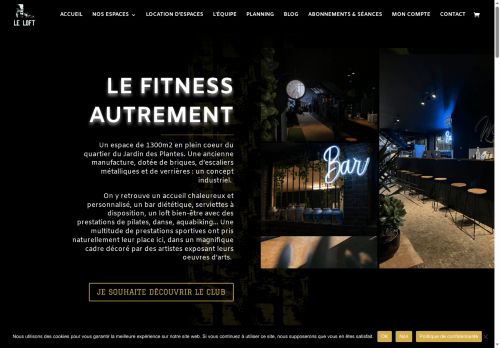 leloftfitnessclub.com capture - 2025-06-25 19:41:25