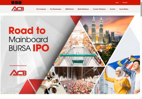 arisprop.asia capture - 2025-06-25 19:42:20