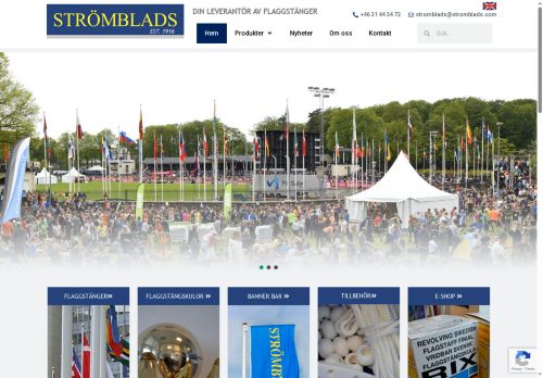 stromblads.com capture - 2025-06-25 19:49:50