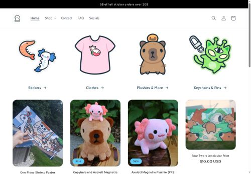 eveoart.com capture - 2025-06-25 19:52:32