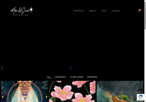 ambisunart.com capture - 2025-06-25 19:54:51