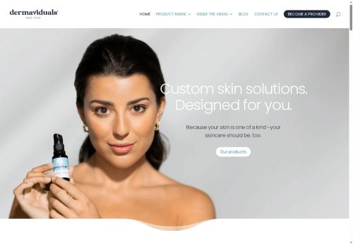 dermavidualsny.com capture - 2025-06-25 19:56:09