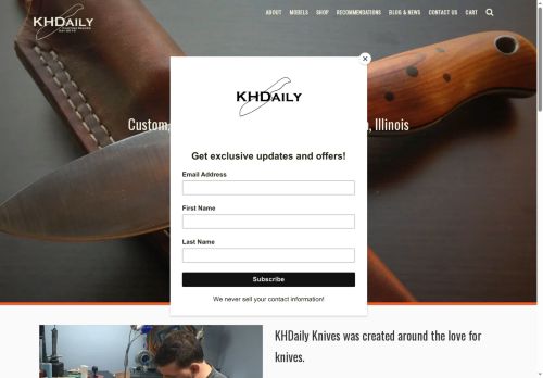 khdailyknives.com capture - 2025-06-25 20:03:35