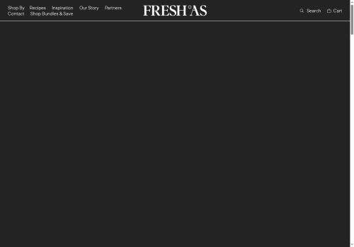 fresh-as.com capture - 2025-06-25 20:11:52