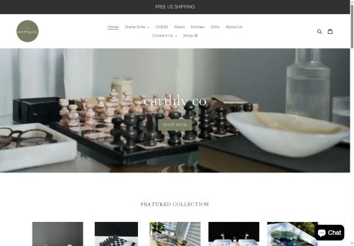 earthlycoshop.com capture - 2025-06-25 20:28:39