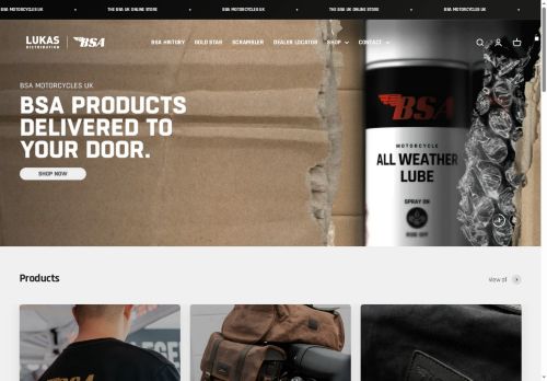 lukasdistribution.co.uk capture - 2025-06-25 20:28:39