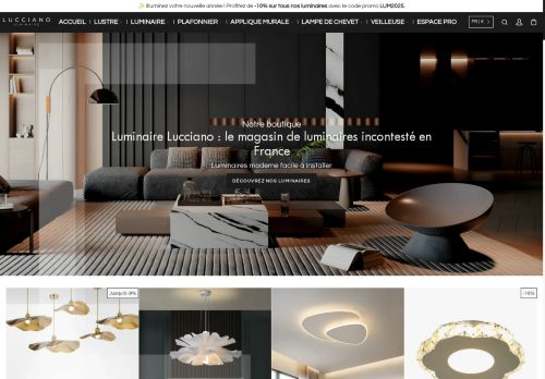 luminaire-lucciano.com capture - 2025-06-25 20:42:38