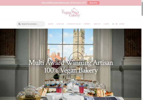 vegancakery.com capture - 2025-06-25 20:47:23