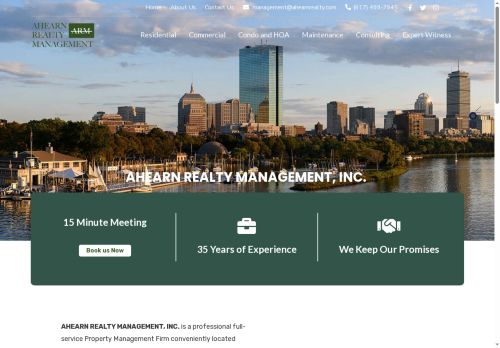 ahearnrealty.com capture - 2025-06-25 20:59:07