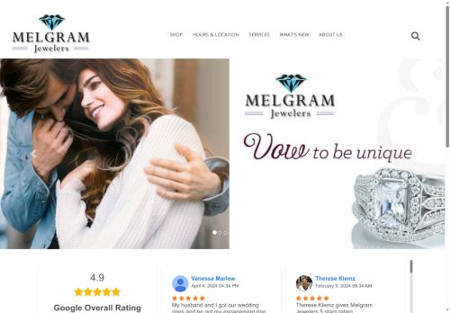 melgramjewelers.com capture - 2025-06-25 20:59:07