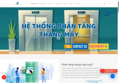 hethongphantangthangmay.com capture - 2025-06-25 21:22:17