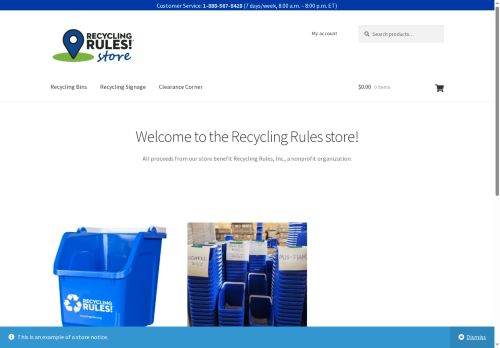 recyclingrules.com capture - 2025-06-25 21:24:23
