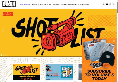 slushmag.com capture - 2025-06-25 21:29:48