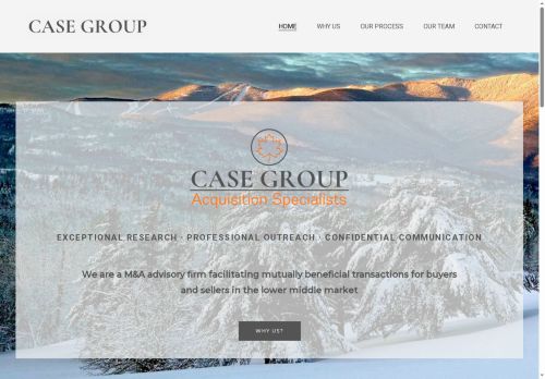 casegroupllc.com capture - 2025-06-25 21:37:55