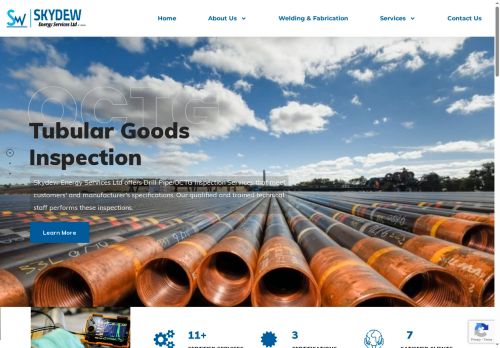 skydewenergy.com capture - 2025-06-25 21:45:48
